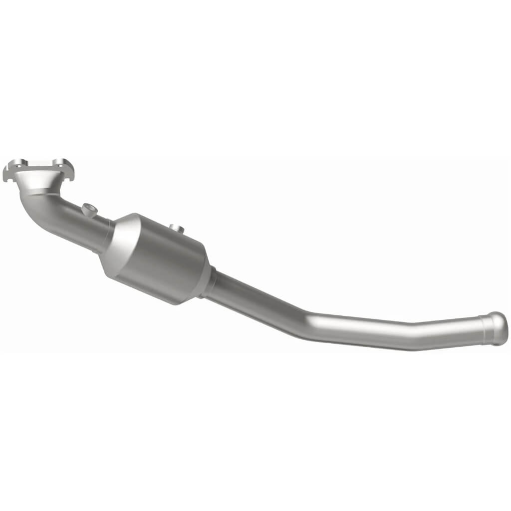 MAGNAFLOW 21-250 Catalytic Converter Direct-Fit OEM Grade for JEEP Grand Cherokee 2013-2020 Photo-1
