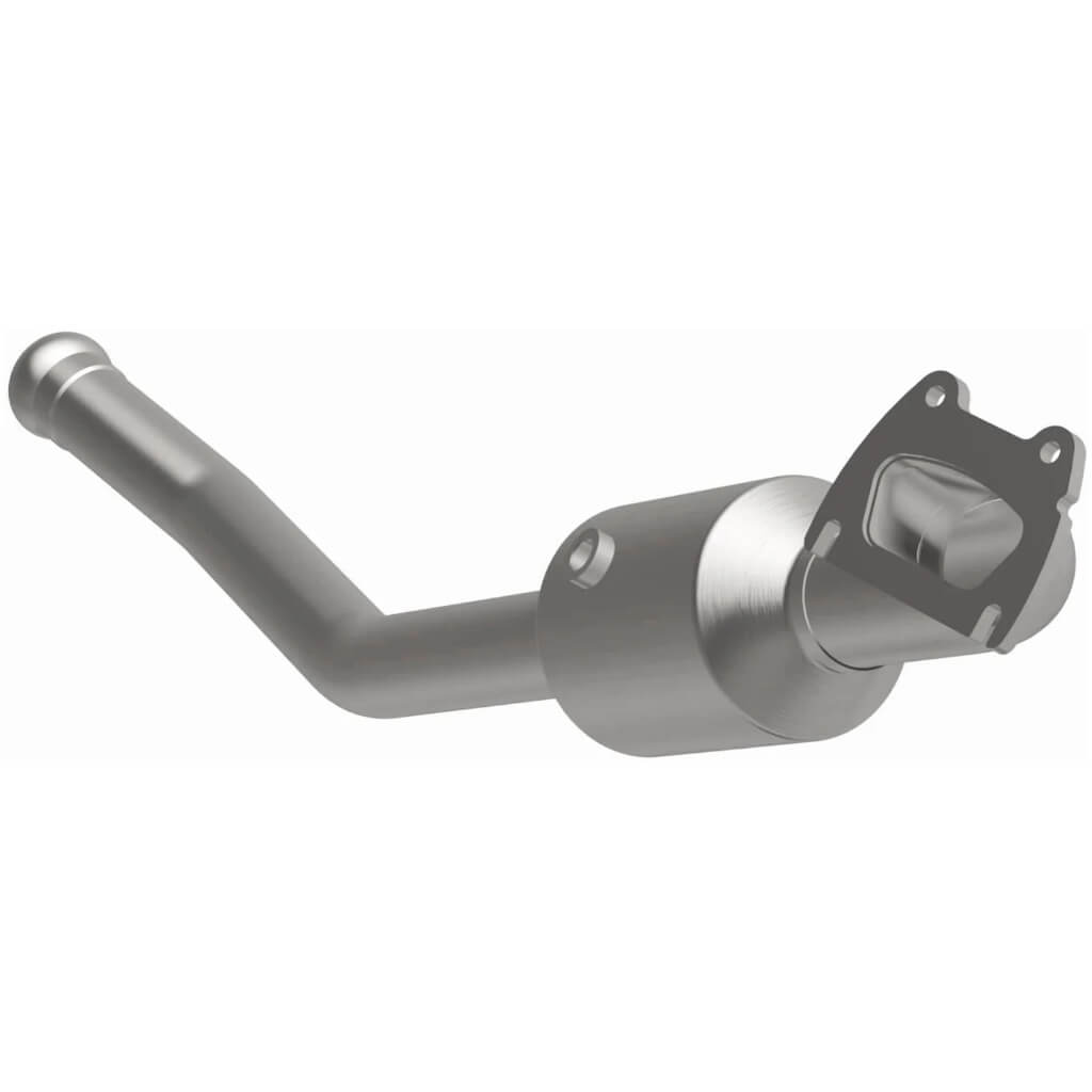 MAGNAFLOW 21-250 Catalytic Converter Direct-Fit OEM Grade for JEEP Grand Cherokee 2013-2020 Photo-2