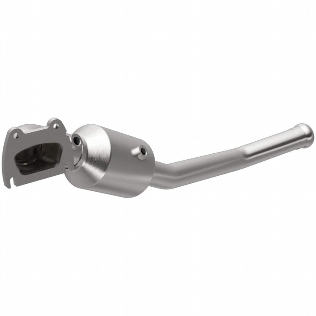 MAGNAFLOW 21-251 Catalytic Converter Direct-Fit OEM Grade for JEEP Grand Cherokee 2013-2020 Photo-0