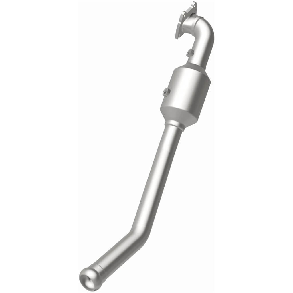 MAGNAFLOW 21-251 Catalytic Converter Direct-Fit OEM Grade for JEEP Grand Cherokee 2013-2020 Photo-1