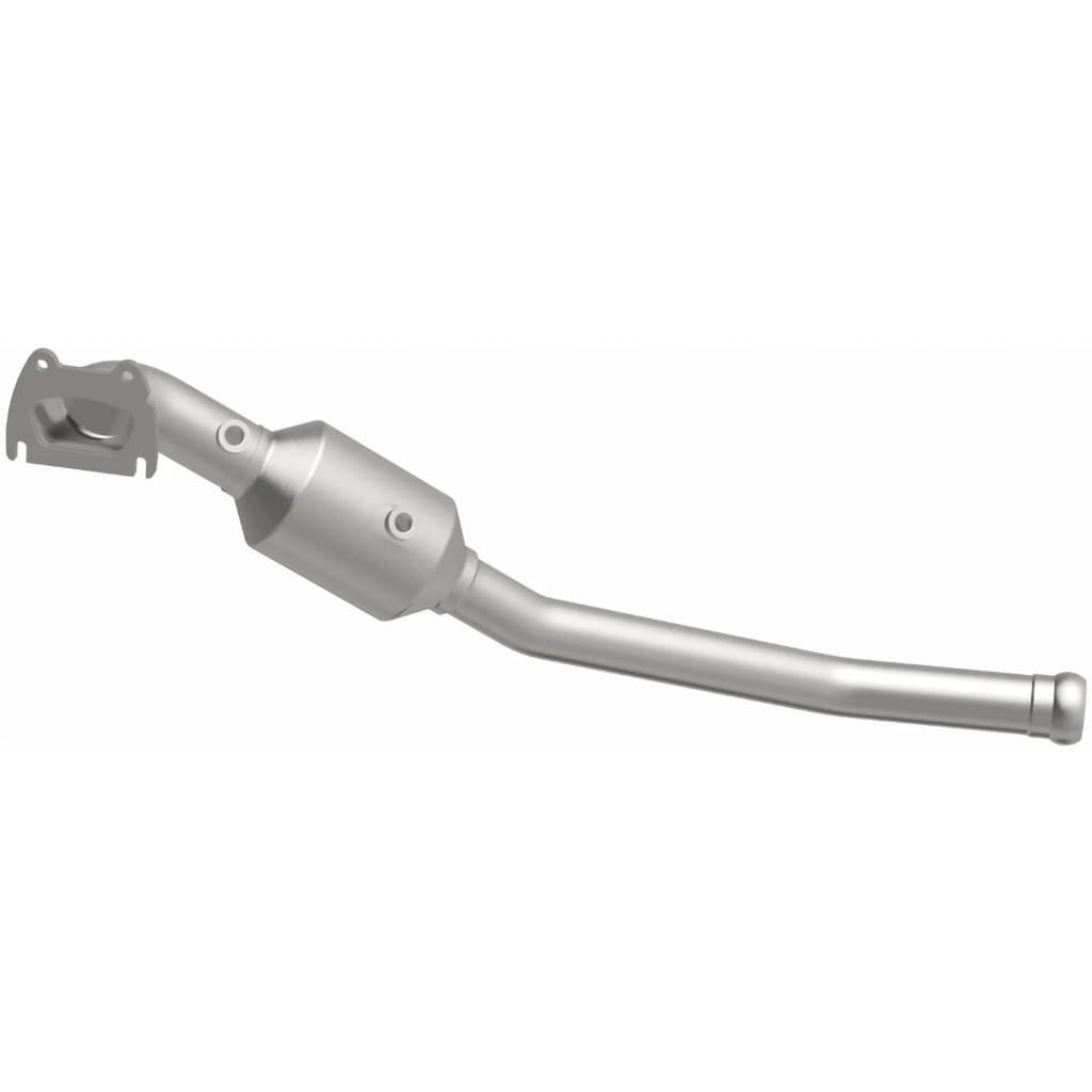 MAGNAFLOW 21-251 Catalytic Converter Direct-Fit OEM Grade for JEEP Grand Cherokee 2013-2020 Photo-3