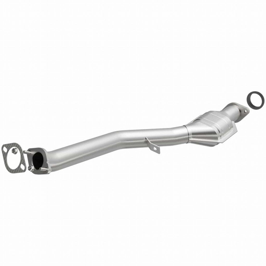 MAGNAFLOW 21-275 Catalytic Converter Direct-Fit OEM Grade for SUBARU Outback / Legacy 2008-2009 Photo-0