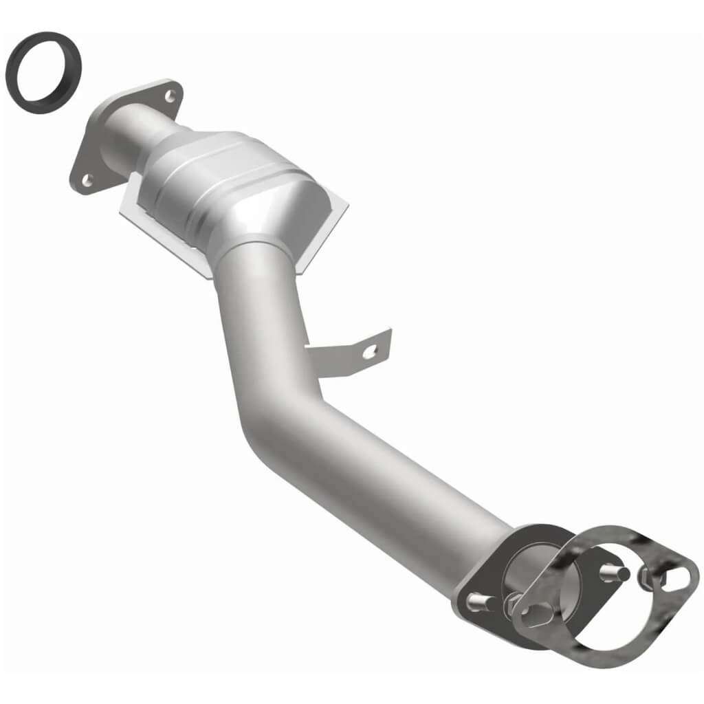 MAGNAFLOW 21-275 Catalytic Converter Direct-Fit OEM Grade for SUBARU Outback / Legacy 2008-2009 Photo-2