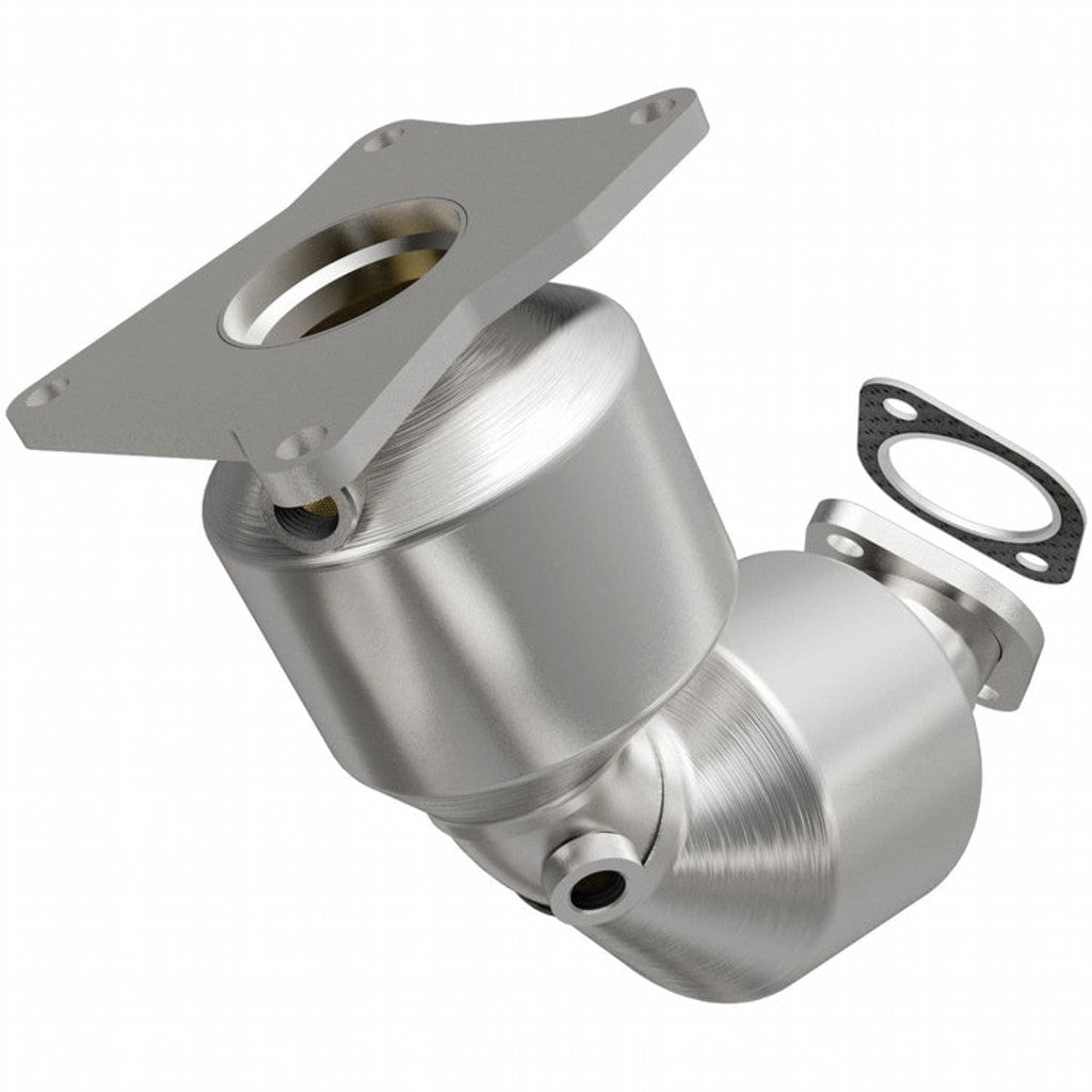 MAGNAFLOW 21-276 Catalytic Converter Direct-Fit OEM Grade for SUBARU Legacy 2010-2012 Photo-0