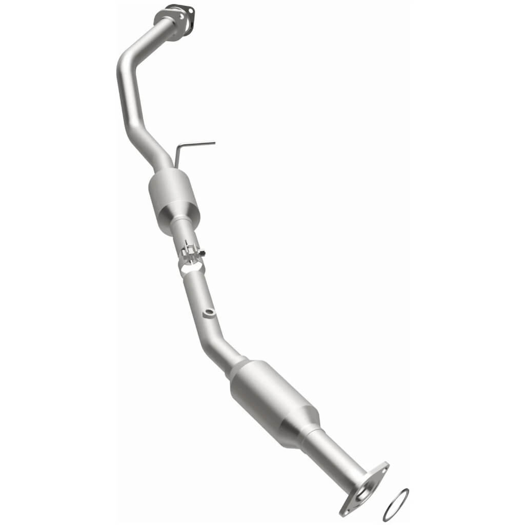 MAGNAFLOW 21-286 Catalytic Converter Direct-Fit OEM Grade for MAZDA Miata 1999-2005 Photo-1