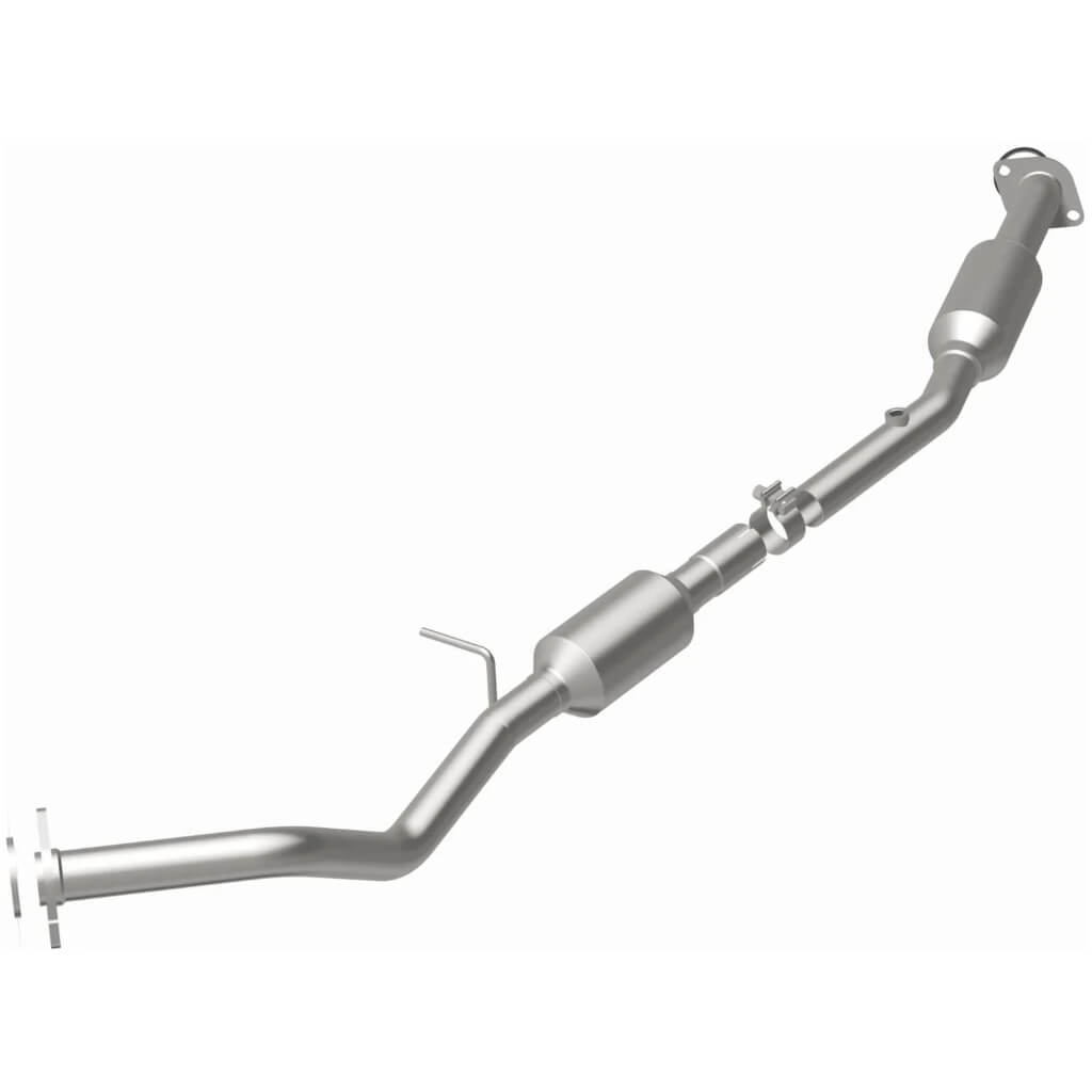 MAGNAFLOW 21-286 Catalytic Converter Direct-Fit OEM Grade for MAZDA Miata 1999-2005 Photo-2