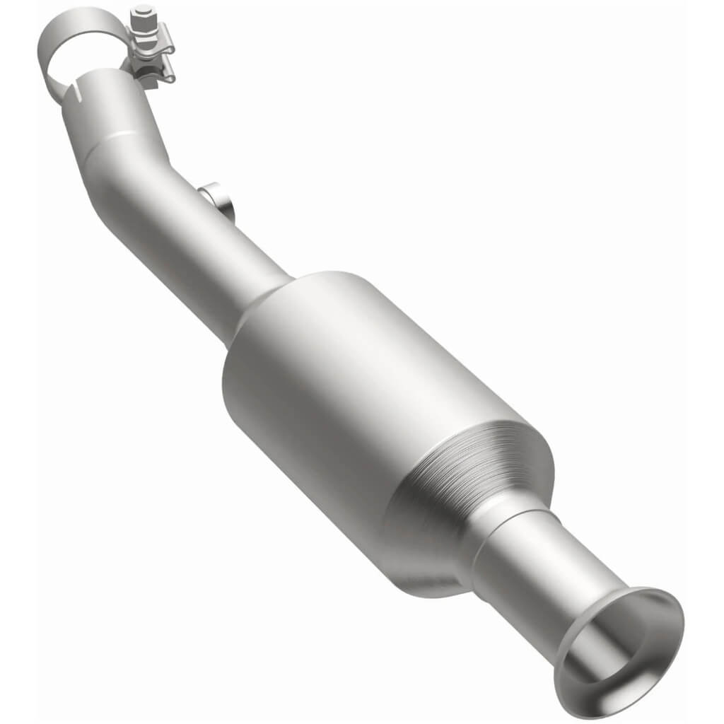 MAGNAFLOW 21-288 Catalytic Converter Direct-Fit OEM Grade for CHEVROLET Prizm 1998-2002 Photo-1