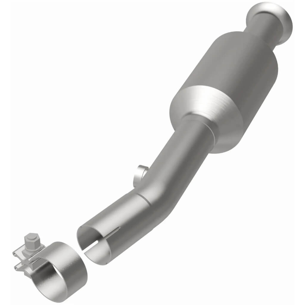 MAGNAFLOW 21-288 Catalytic Converter Direct-Fit OEM Grade for CHEVROLET Prizm 1998-2002 Photo-2