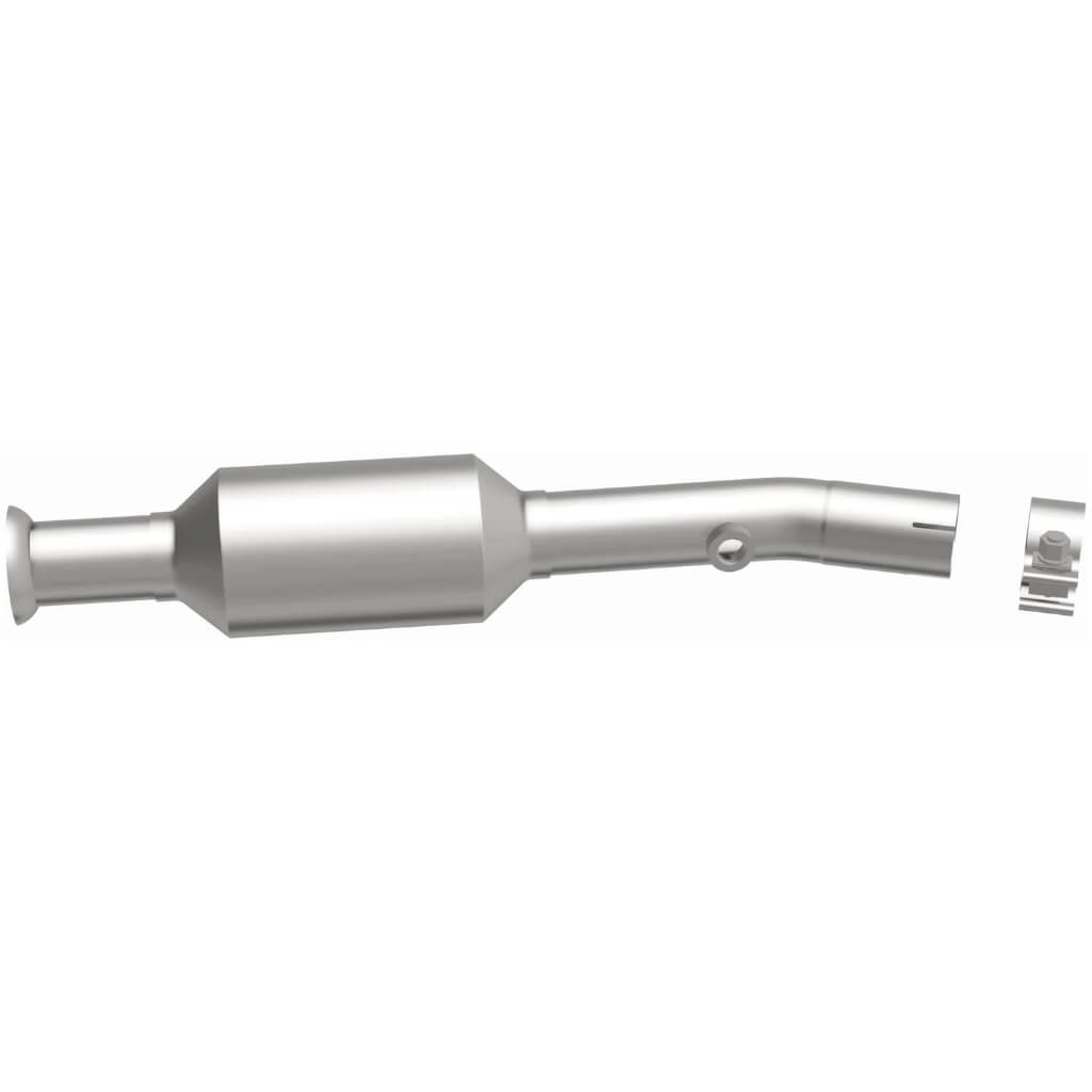 MAGNAFLOW 21-288 Catalytic Converter Direct-Fit OEM Grade for CHEVROLET Prizm 1998-2002 Photo-3