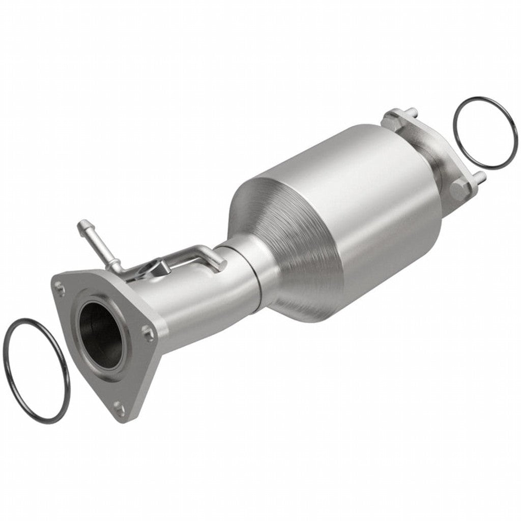 MAGNAFLOW 21-293 Catalytic Converter Direct-Fit OEM Grade for HONDA CR-V 2015-2016 Photo-0