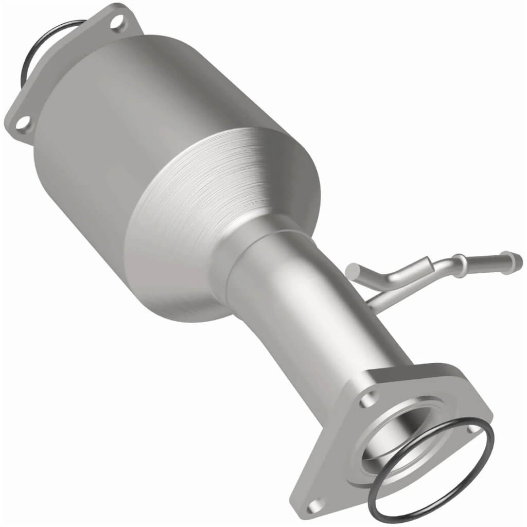 MAGNAFLOW 21-293 Catalytic Converter Direct-Fit OEM Grade for HONDA CR-V 2015-2016 Photo-1
