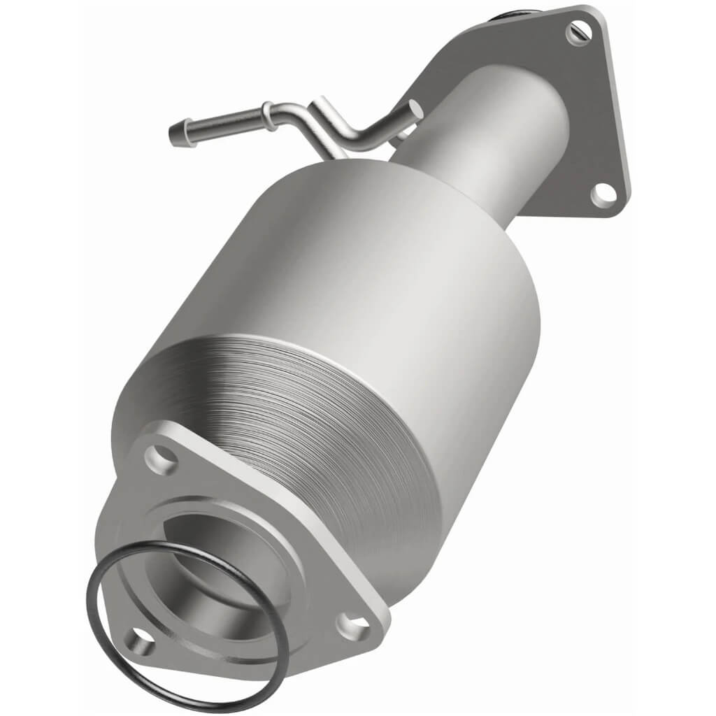 MAGNAFLOW 21-293 Catalytic Converter Direct-Fit OEM Grade for HONDA CR-V 2015-2016 Photo-2