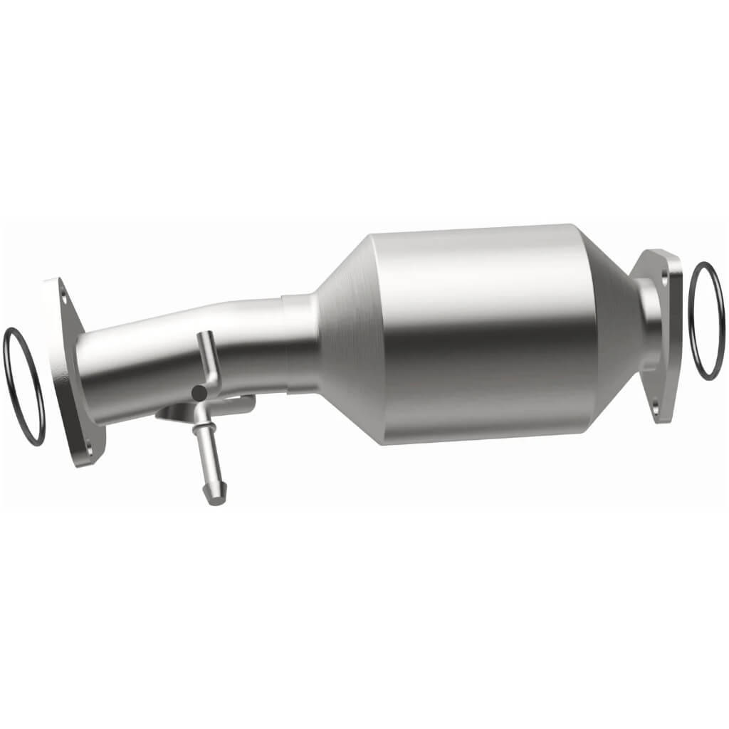MAGNAFLOW 21-293 Catalytic Converter Direct-Fit OEM Grade for HONDA CR-V 2015-2016 Photo-3
