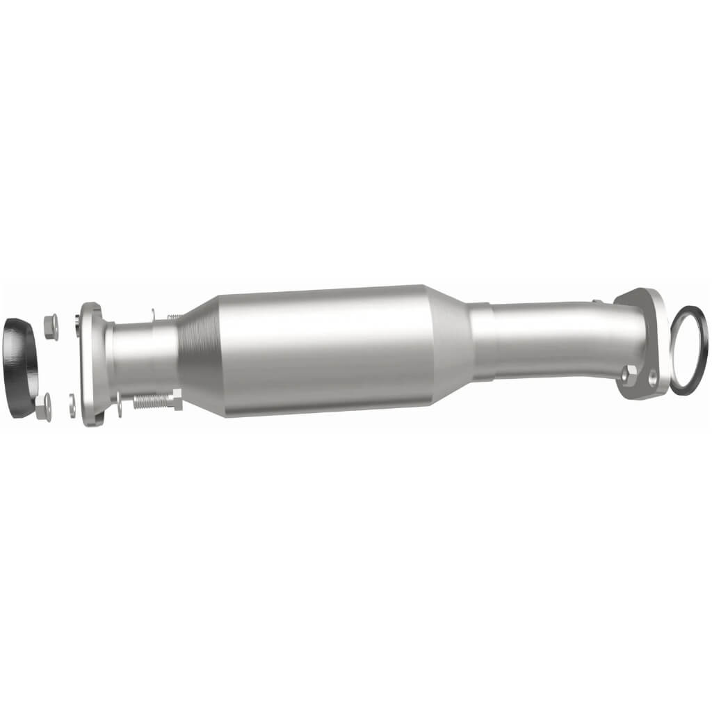 MAGNAFLOW 21-311 Catalytic Converter Direct-Fit OEM Grade for MAZDA 6 2006-2007 Photo-3