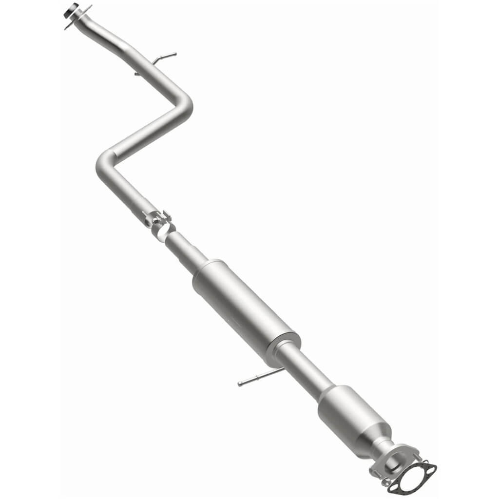 MAGNAFLOW 21-314 Catalytic Converter Direct-Fit OEM Grade for MAZDA 5 2012-2015 Photo-1