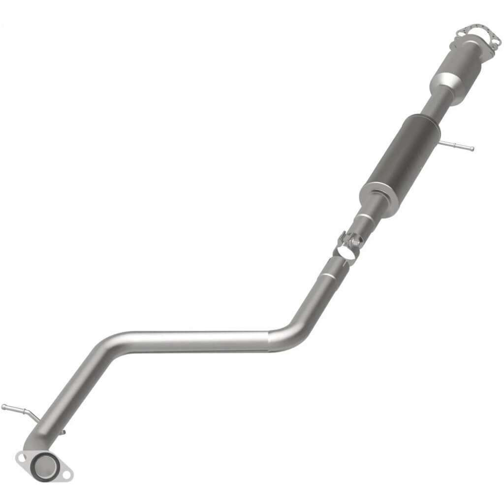 MAGNAFLOW 21-314 Catalytic Converter Direct-Fit OEM Grade for MAZDA 5 2012-2015 Photo-2
