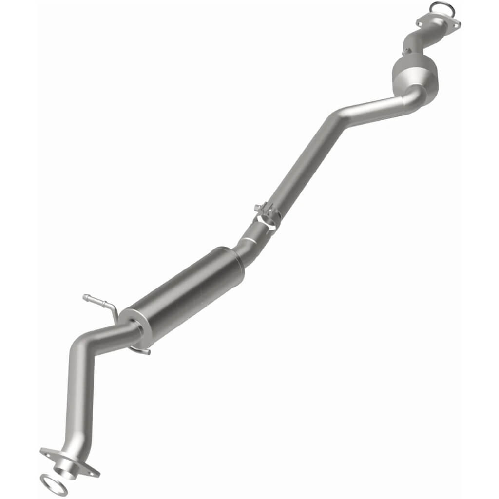MAGNAFLOW 21-321 Catalytic Converter Direct-Fit OEM Grade for MAZDA MX-5 (ND) 2016-2018 Photo-2
