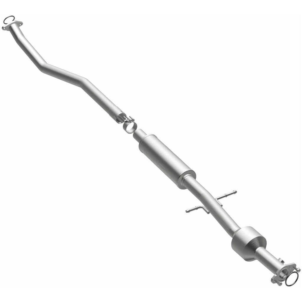 MAGNAFLOW 21-325 Catalytic Converter Direct-Fit OEM Grade for MAZDA CX-3 2016-2021 Photo-1
