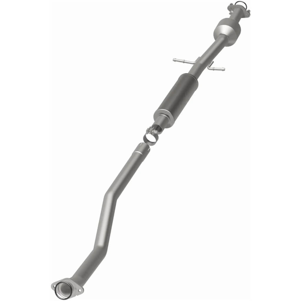 MAGNAFLOW 21-325 Catalytic Converter Direct-Fit OEM Grade for MAZDA CX-3 2016-2021 Photo-2