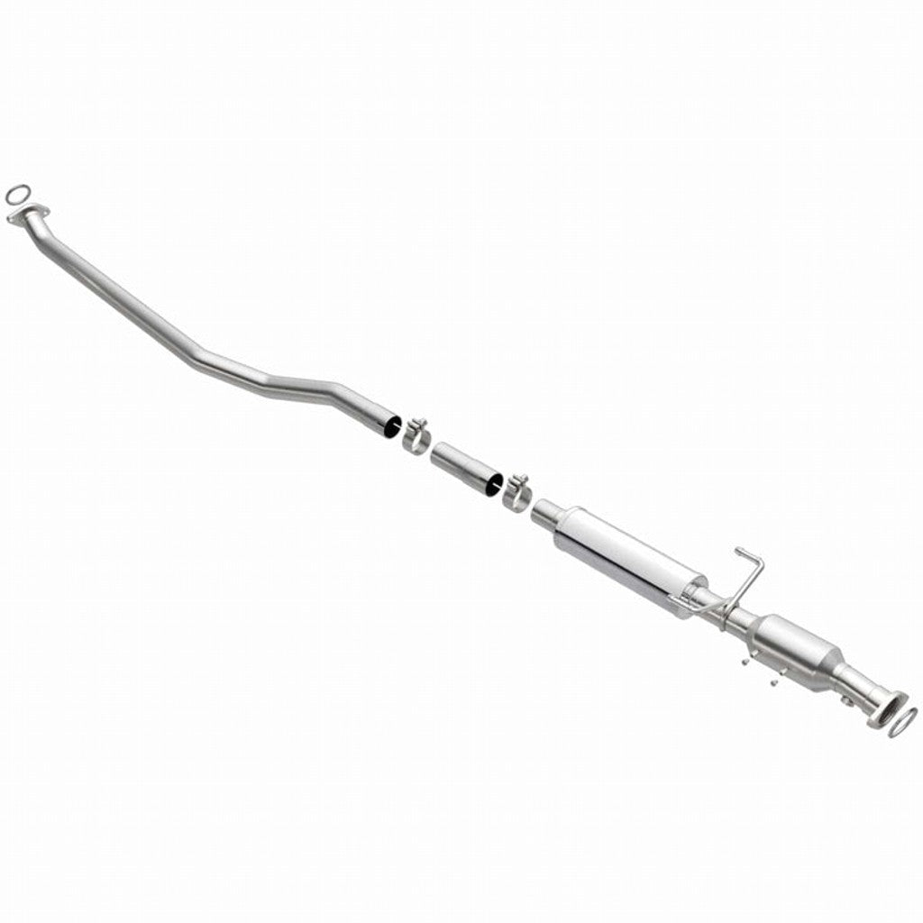 MAGNAFLOW 21-326 Catalytic Converter Direct-Fit OEM Grade for MAZDA 6 2014-2021 Photo-0