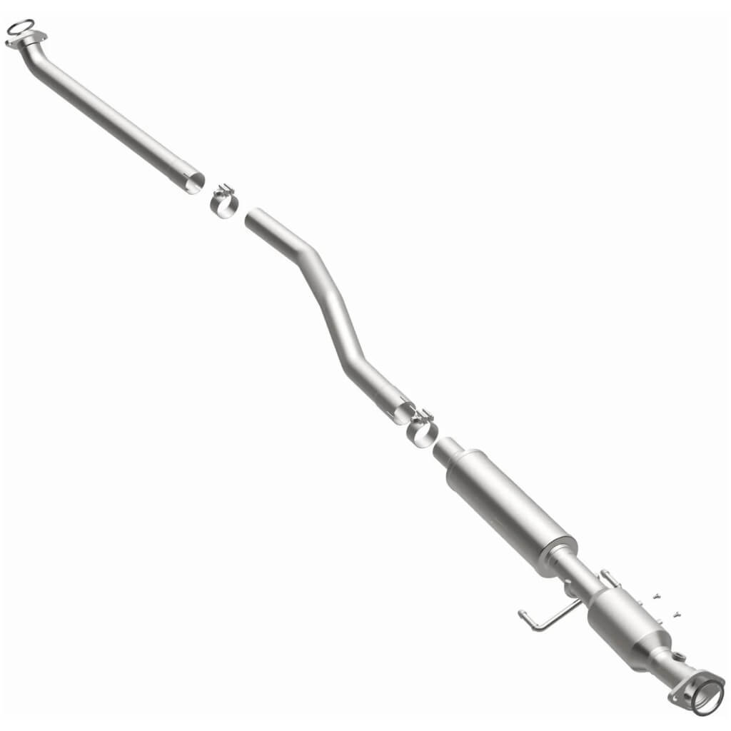 MAGNAFLOW 21-328 Catalytic Converter Direct-Fit OEM Grade for MAZDA CX-5 2013-2020 Photo-1