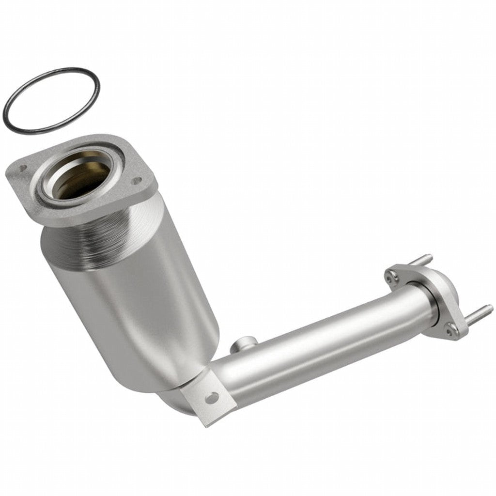 MAGNAFLOW 21-373 Catalytic Converter Direct-Fit OEM Grade for FORD Five Hundred 2005-2007 Photo-0