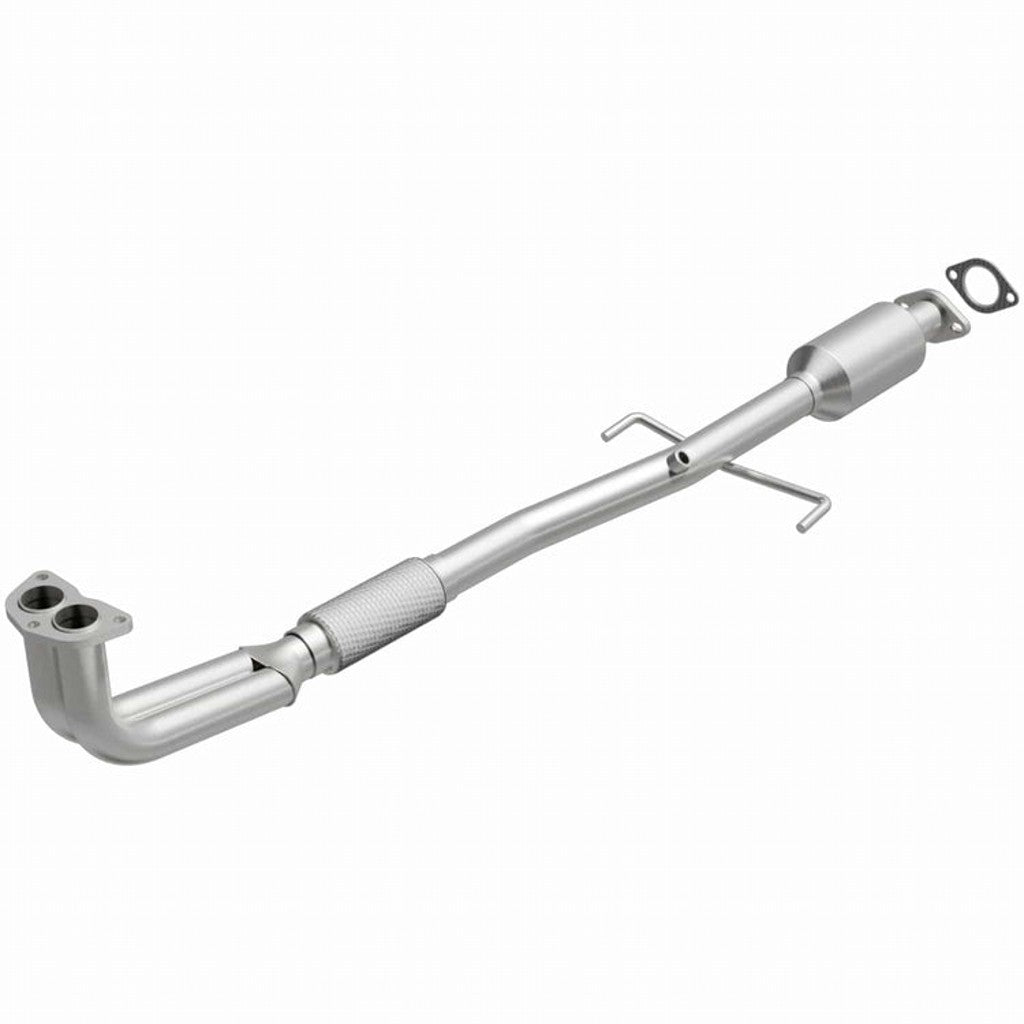 MAGNAFLOW 21-374 Catalytic Converter Direct-Fit OEM Grade for MITSUBISHI Eclipse 2000-2000 Photo-0