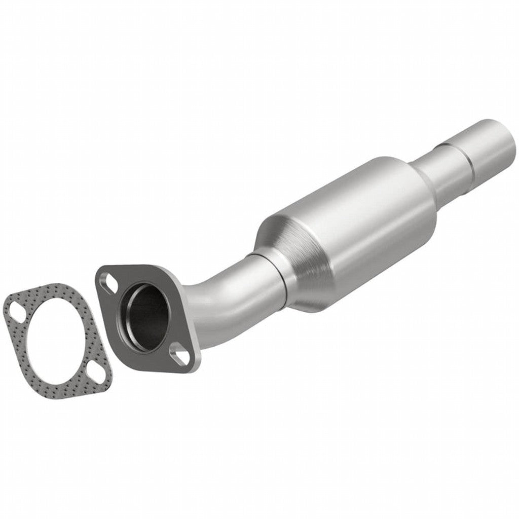 MAGNAFLOW 21-378 Catalytic Converter Direct-Fit OEM Grade for NISSAN Sentra 2007-2012 Photo-0