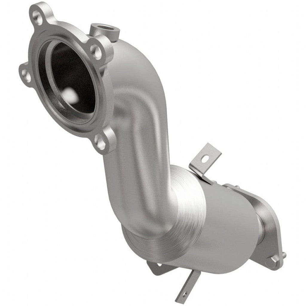 MAGNAFLOW 21-408 Catalytic Converter Direct-Fit OEM Grade for CHEVROLET Camaro 2016-2020 Photo-0