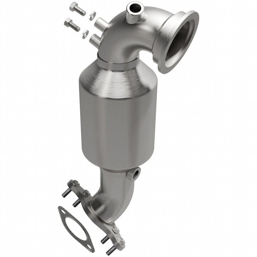 MAGNAFLOW 21-421 Catalytic Converter Direct-Fit OEM Grade for CHEVROLET Equinox 2018-2023 Photo-0