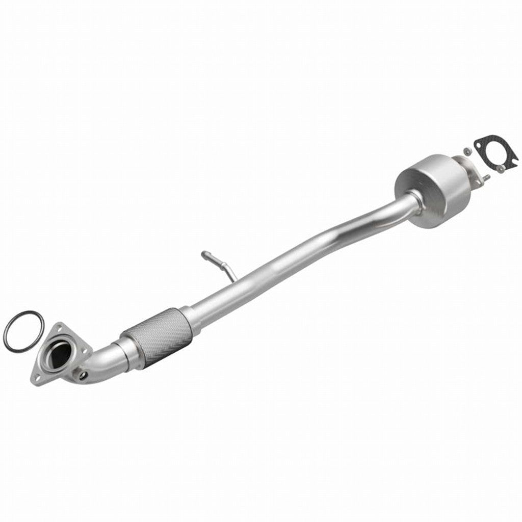 MAGNAFLOW 21-435 Catalytic Converter Direct-Fit OEM Grade for CHEVROLET Spark 2013-2015 Photo-0