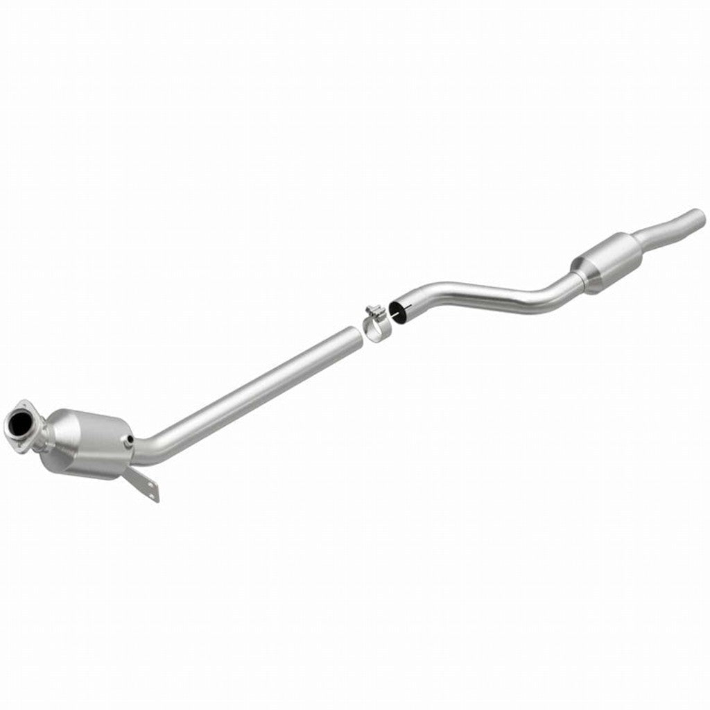 MAGNAFLOW 21-448 Catalytic Converter Direct-Fit OEM Grade for MERCEDES-BENZ GLK350 2013-2015 Photo-0