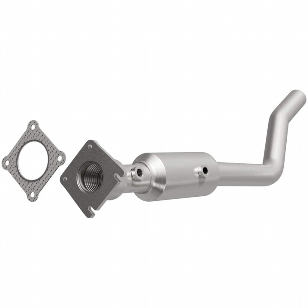 MAGNAFLOW 21-461 Catalytic Converter Direct-Fit OEM Grade for CHRYSLER 200 2011-2014 Photo-0