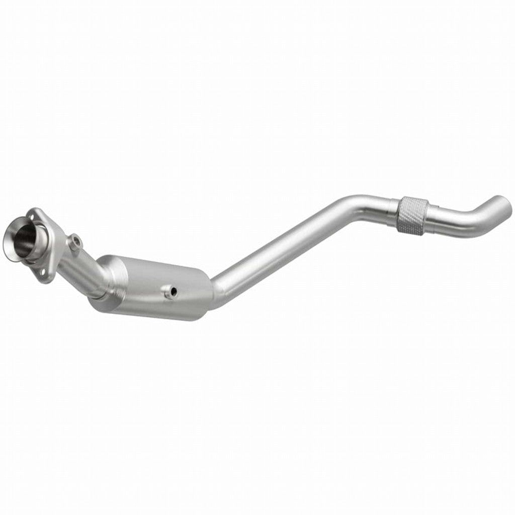 MAGNAFLOW 21-472 Catalytic Converter Direct-Fit OEM Grade for FORD Mustang 2015-2017 Photo-0