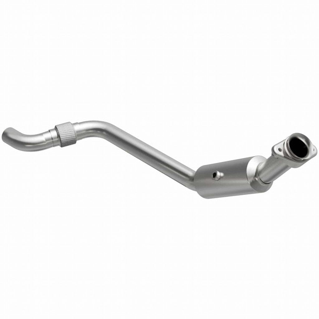 MAGNAFLOW 21-473 Catalytic Converter Direct-Fit OEM Grade for FORD Mustang 2015-2017 Photo-0