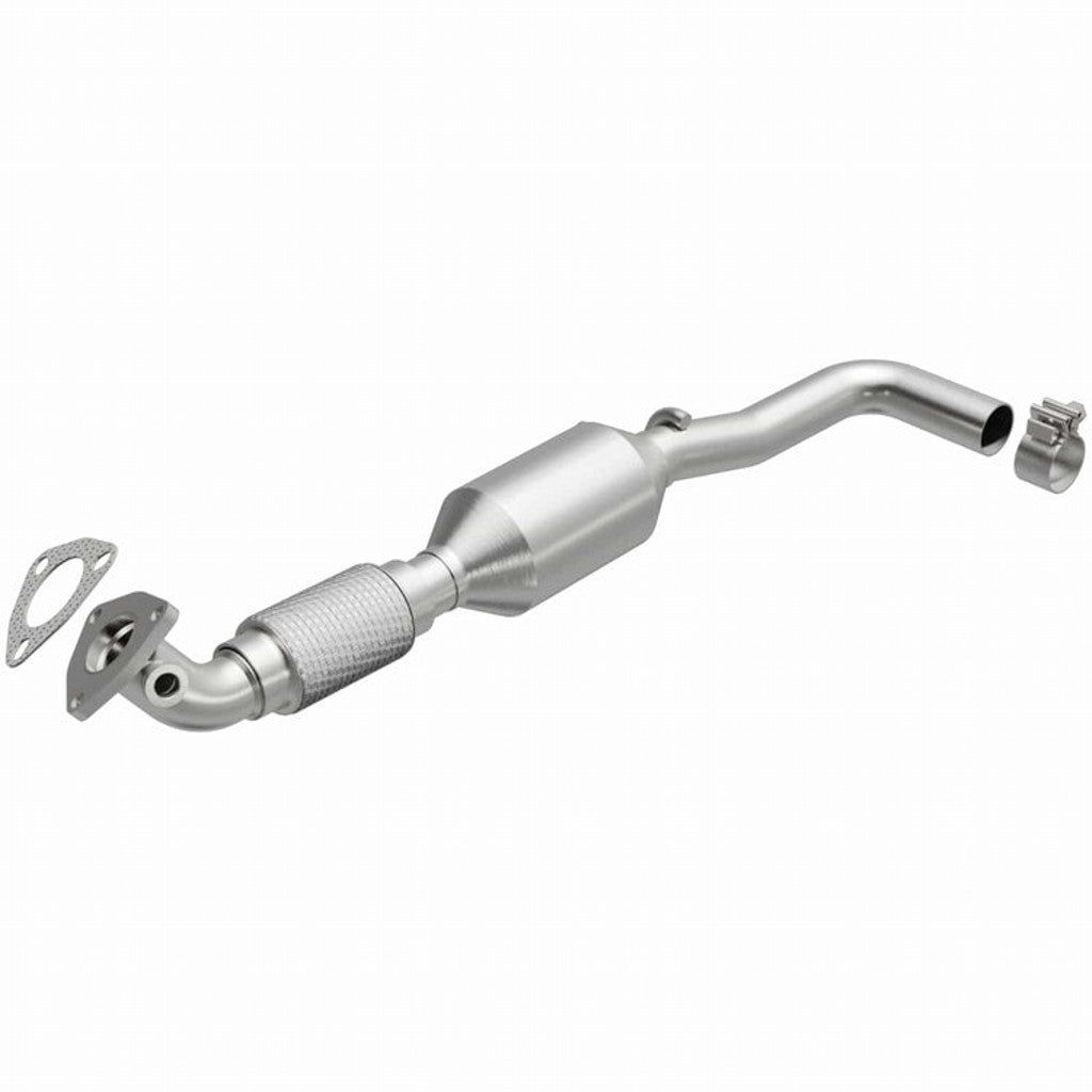 MAGNAFLOW 21-481 Catalytic Converter Direct-Fit OEM Grade for CHEVROLET Volt 2012-2015 Photo-0