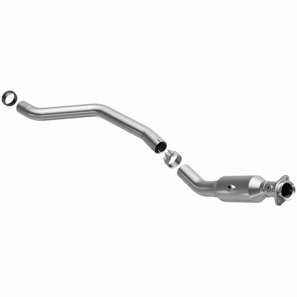 MAGNAFLOW 21-485 Catalytic Converter Direct-Fit OEM Grade for MERCEDES-BENZ GLE63 AMG / GLE63 AMG S / GL63 AMG / GLS63 AMG / ML63 AMG Photo-0
