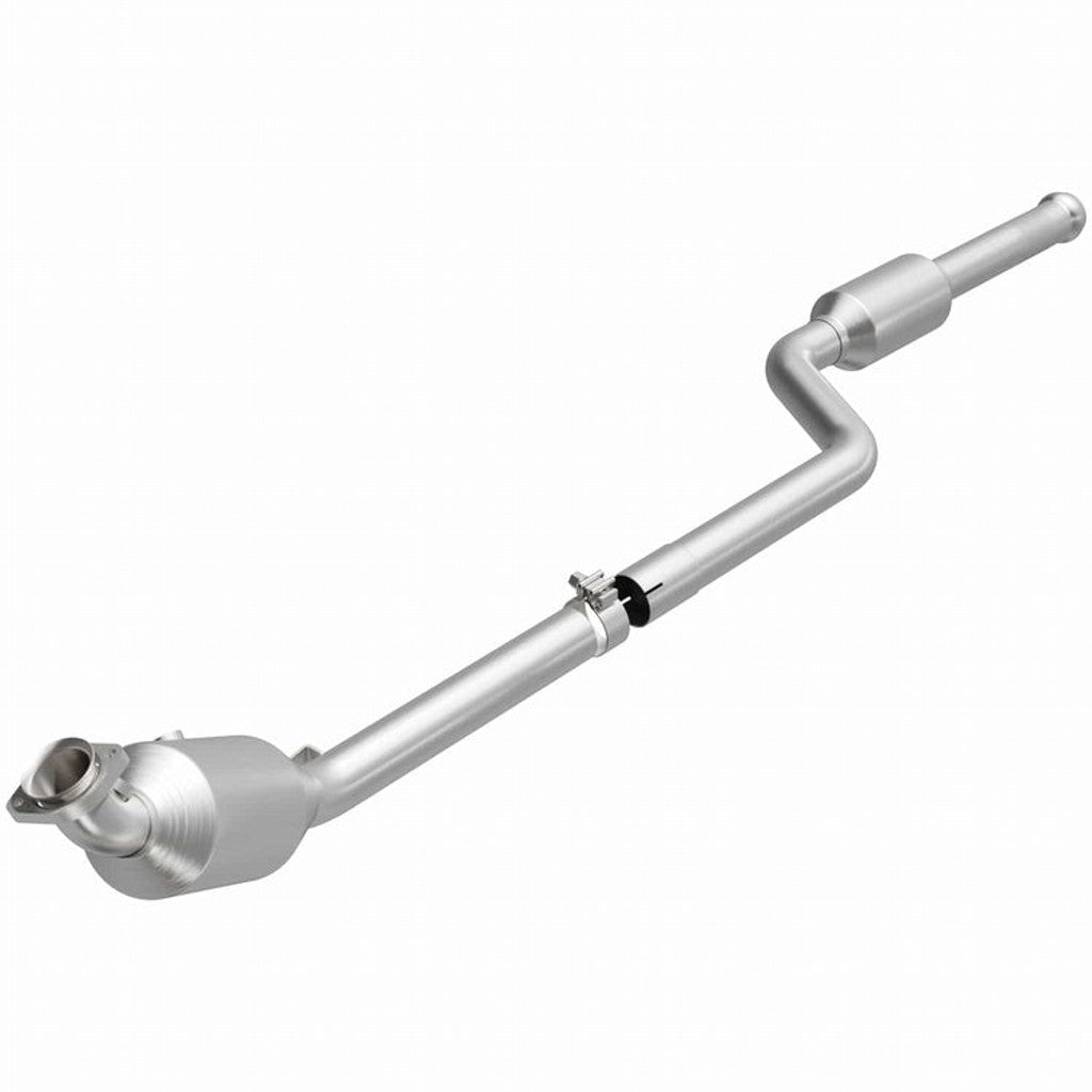 MAGNAFLOW 21-492 Catalytic Converter Direct-Fit OEM Grade for MERCEDES-BENZ C350 2008-2011 Photo-0