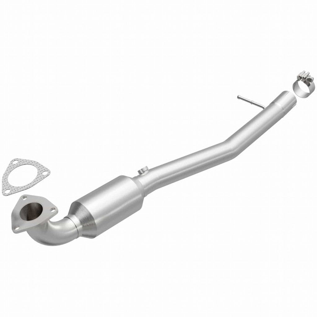 MAGNAFLOW 21-533 Catalytic Converter Direct-Fit OEM Grade for LAND ROVER Range Rover 2010-2012 Photo-0