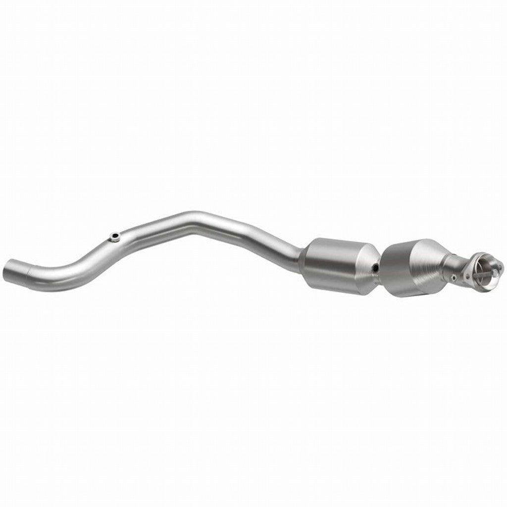 MAGNAFLOW 21-535 Catalytic Converter Direct-Fit OEM Grade for LAND ROVER Range Rover 2013-2020 Photo-0
