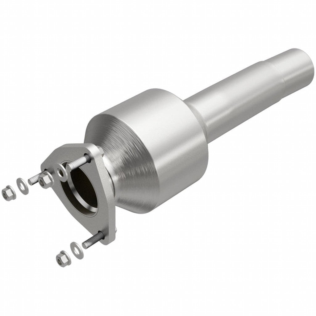 MAGNAFLOW 21-538 Catalytic Converter Direct-Fit OEM Grade for LAND ROVER LR2 2013-2015 Photo-0