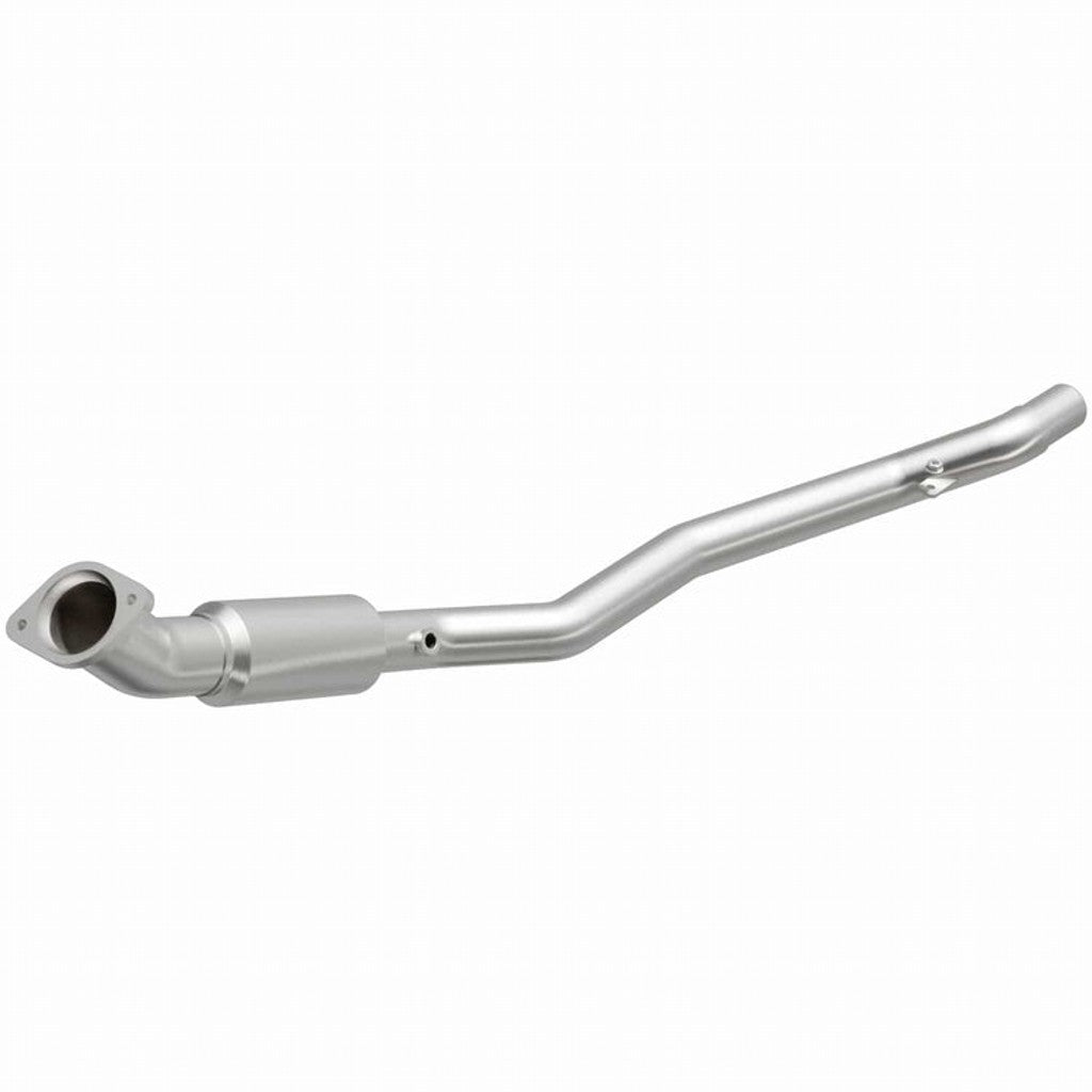 MAGNAFLOW 21-539 Catalytic Converter Direct-Fit OEM Grade for CHRYSLER 300 2005-2010 Photo-0
