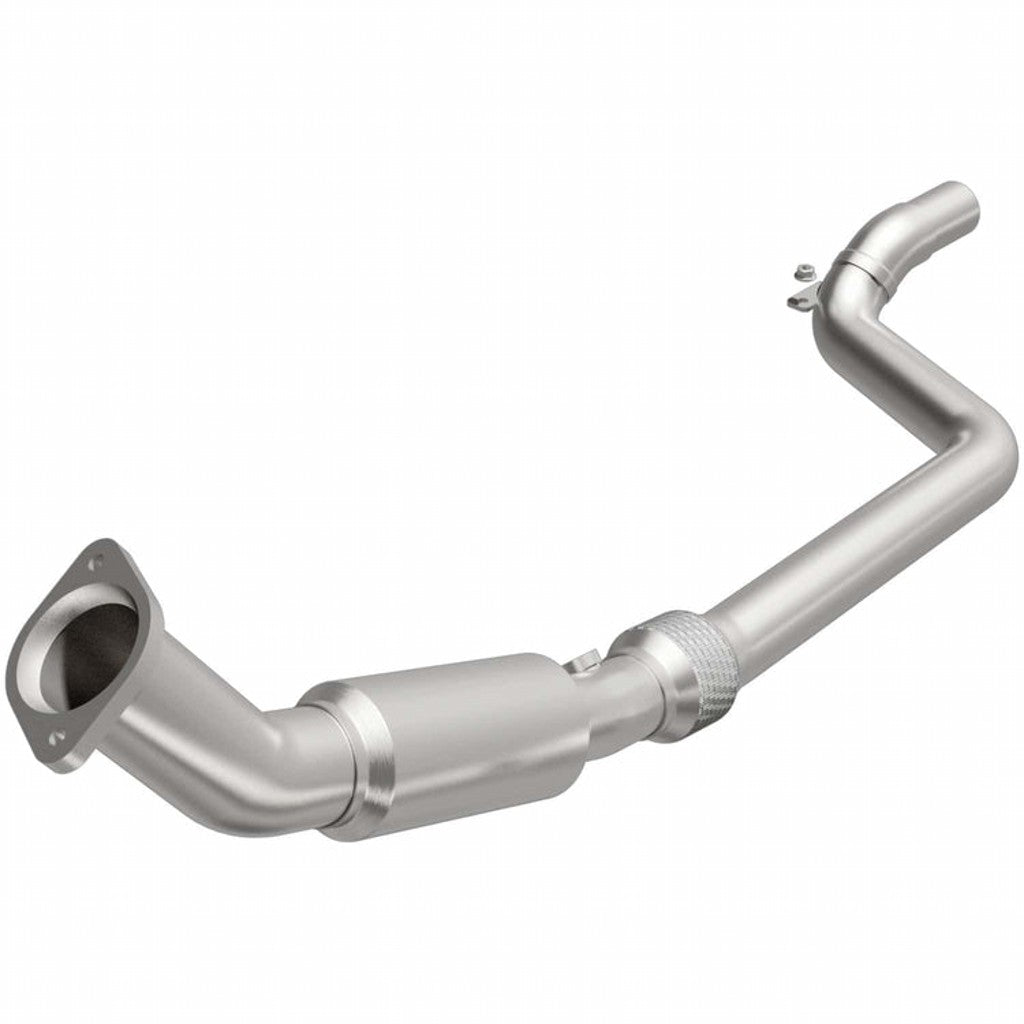 MAGNAFLOW 21-540 Catalytic Converter Direct-Fit OEM Grade for CHRYSLER 300 2005-2010 Photo-0