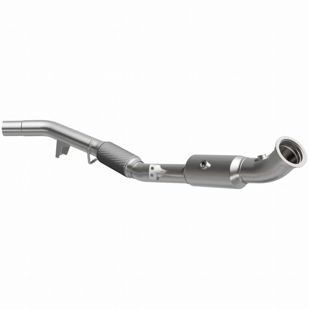 MAGNAFLOW 21-552 Catalytic Converter Direct-Fit OEM Grade for MERCEDES-BENZ GLE450 AMG Photo-0