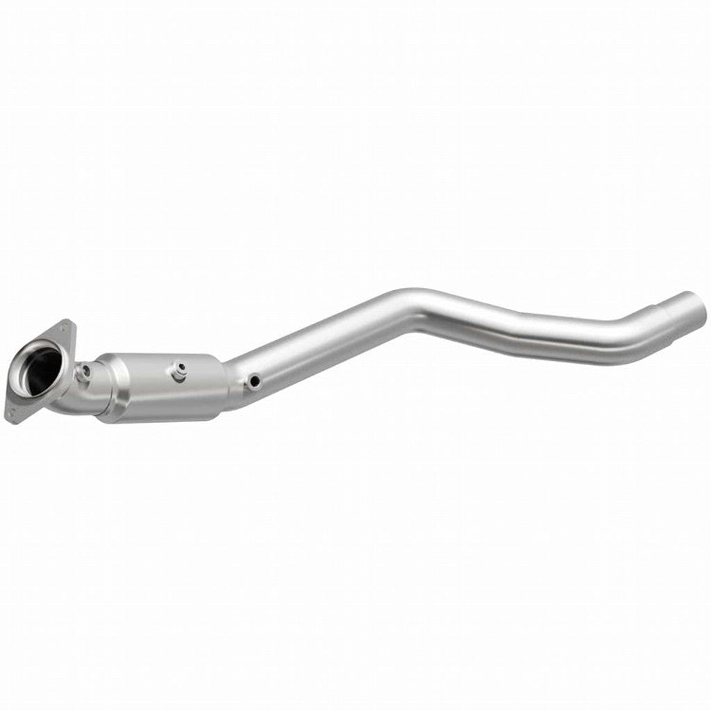 MAGNAFLOW 21-577 Catalytic Converter Direct-Fit OEM Grade for CHRYSLER 300 2005-2014 Photo-0
