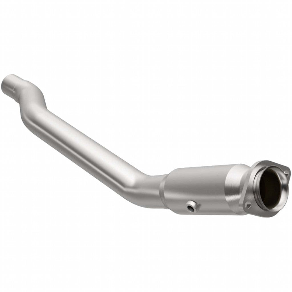 MAGNAFLOW 21-579 Catalytic Converter Direct-Fit OEM Grade for JEEP Grand Cherokee 2012-2015 Photo-0