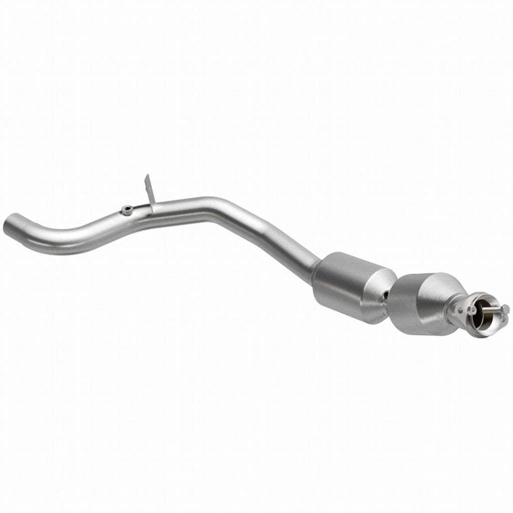 MAGNAFLOW 21-607 Catalytic Converter Direct-Fit OEM Grade for LAND ROVER Range Rover 2014-2019 Photo-0