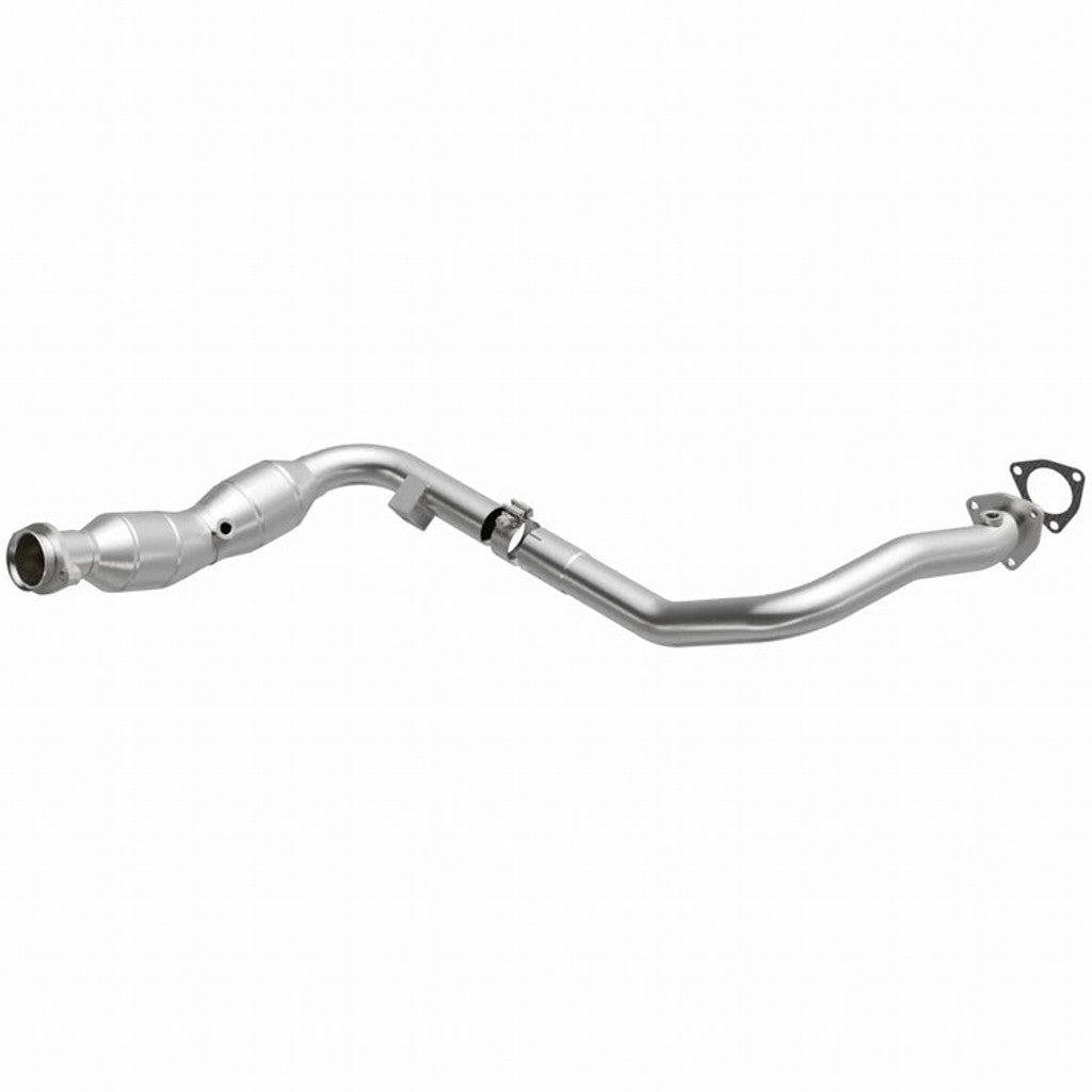 MAGNAFLOW 21-716 Catalytic Converter Direct-Fit OEM Grade for LAND ROVER LR4 2014-2016 Photo-0