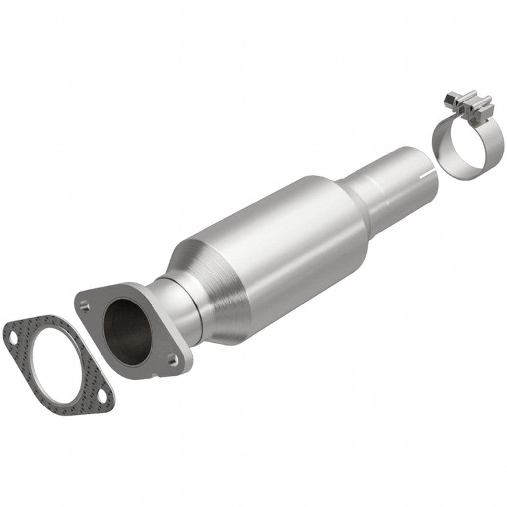 MAGNAFLOW 21-729 Catalytic Converter Direct-Fit OEM Grade for FORD Edge 2015-2021 Photo-0
