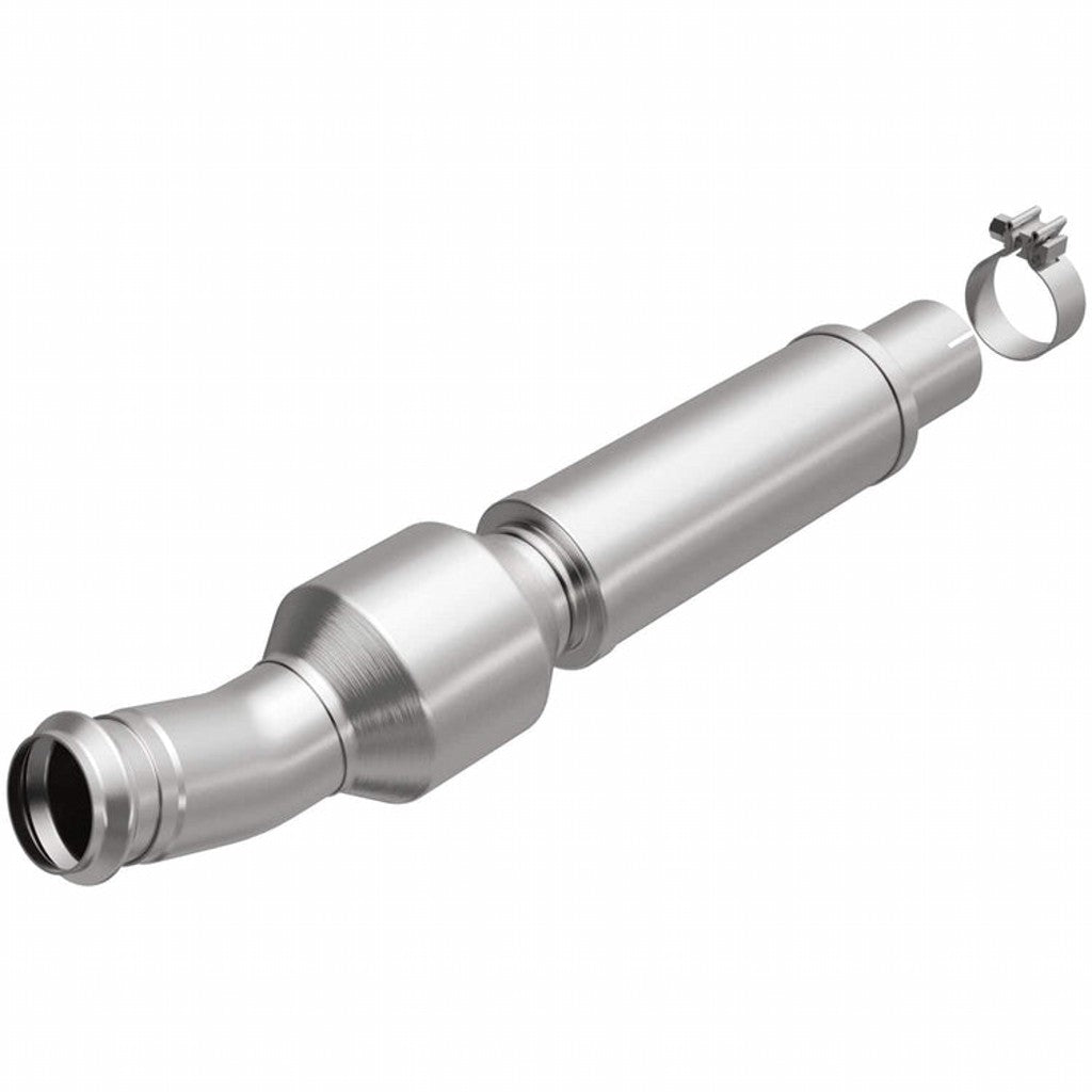 MAGNAFLOW 21-737 Catalytic Converter Direct-Fit OEM Grade for BMW X1 (F48) / X2 (F39) Photo-0